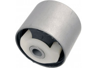 Goma del brazo de control