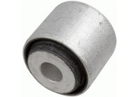 Goma del brazo de control