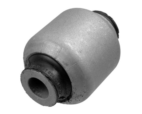 Goma del brazo de control
