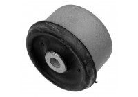 Goma del brazo de control