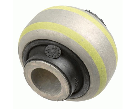 Goma del brazo de control