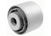 Goma del brazo de control