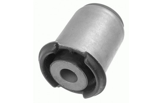 Goma del brazo de control