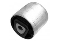 Goma del brazo de control