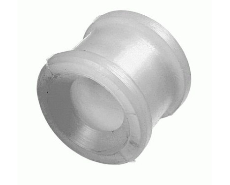 Goma del brazo de control