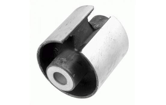 Goma del brazo de control