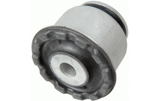 Goma del brazo de control