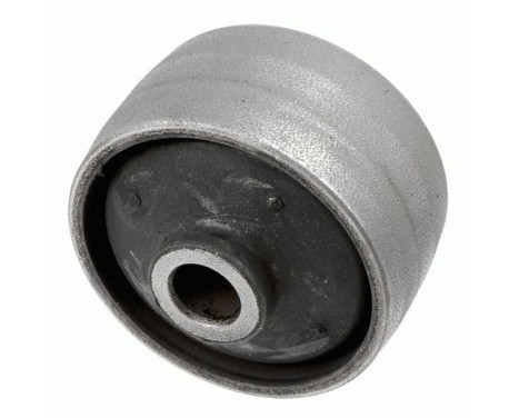 Goma del brazo de control