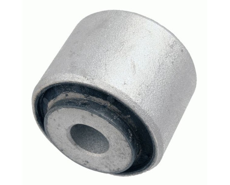 Goma del brazo de control