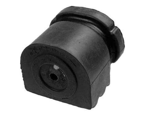 Goma del brazo de control