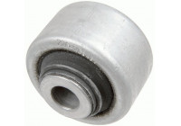 Goma del brazo de control