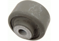 Goma del brazo de control