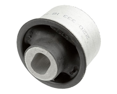 Goma del brazo de control