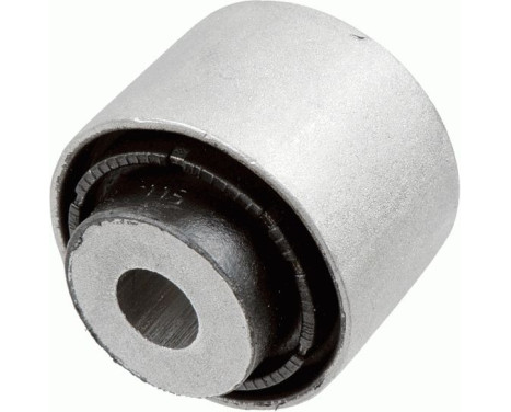 Goma del brazo de control