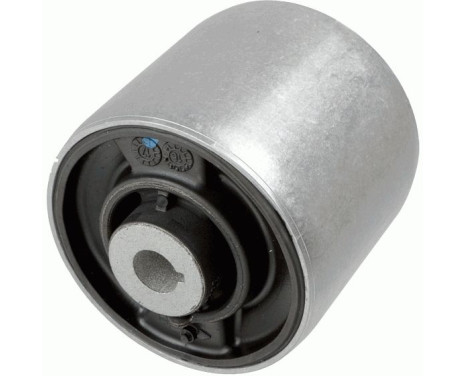 Goma del brazo de control