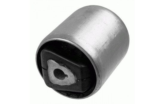 Goma del brazo de control