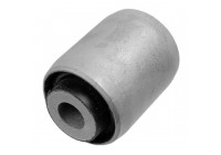 Goma del brazo de control