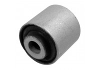Goma del brazo de control