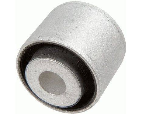 Goma del brazo de control