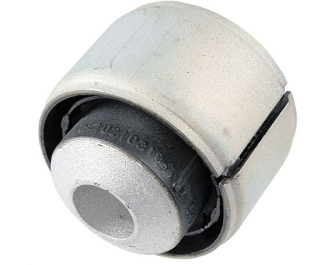 Goma del brazo de control