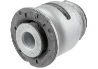 Goma del brazo de control