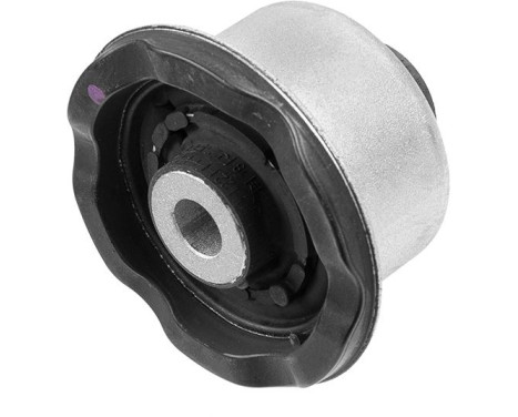 Goma del brazo de control