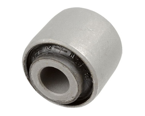 Goma del brazo de control