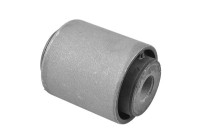 Goma del brazo de control