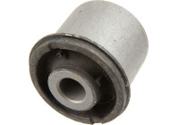 Goma del brazo de control