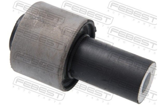 Goma del brazo de control