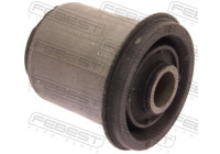 Goma del brazo de control