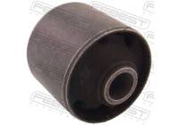 Goma del brazo de control