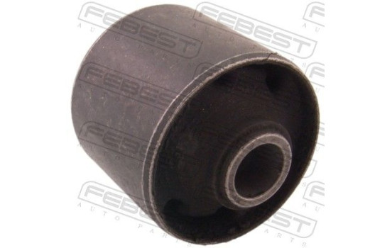 Goma del brazo de control