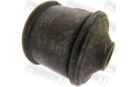 Goma del brazo de control