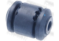 Goma del brazo de control