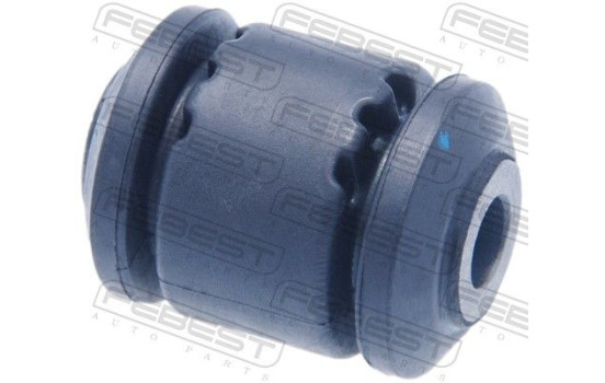 Goma del brazo de control