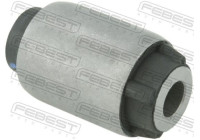 Goma del brazo de control