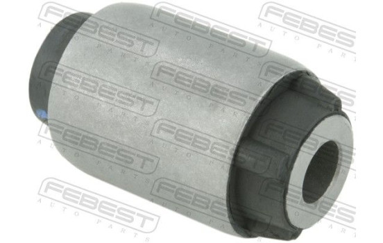 Goma del brazo de control