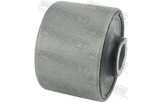 Goma del brazo de control