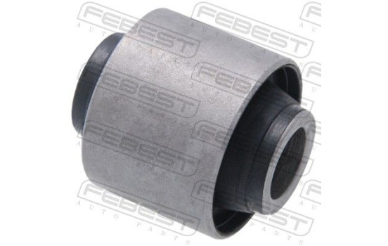 Goma del brazo de control