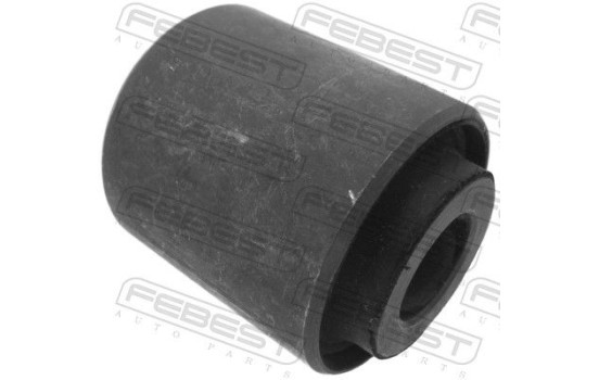 Goma del brazo de control