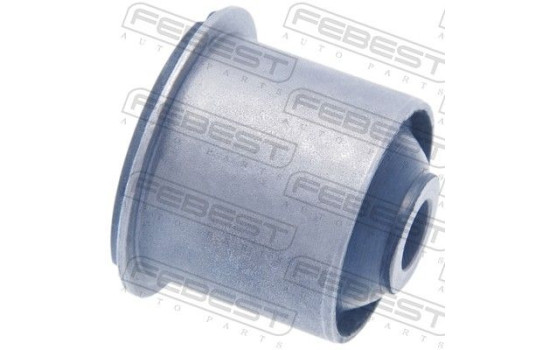 Goma del brazo de control