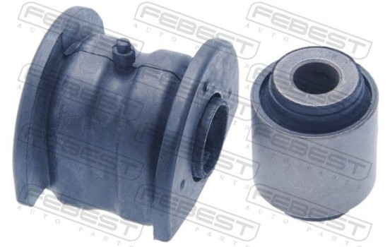 Goma del brazo de control, Imagen 2