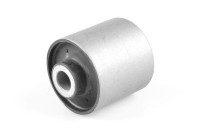 Goma del brazo de control