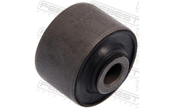 Goma del brazo de control