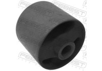 Goma del brazo de control