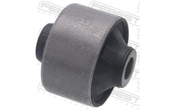 Goma del brazo de control