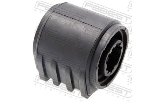 Goma del brazo de control