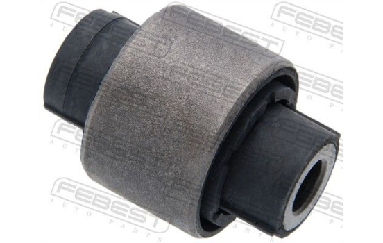 Goma del brazo de control