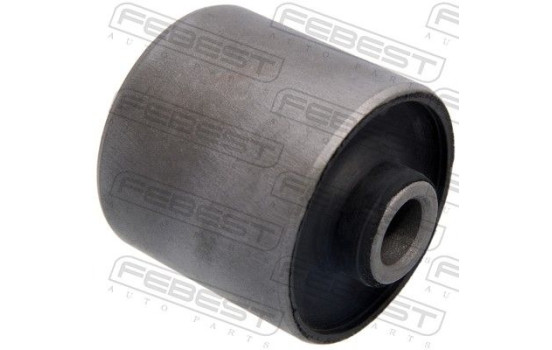 Goma del brazo de control